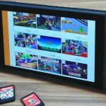 Nintendo выпустит новую версию культовой консоли Switch