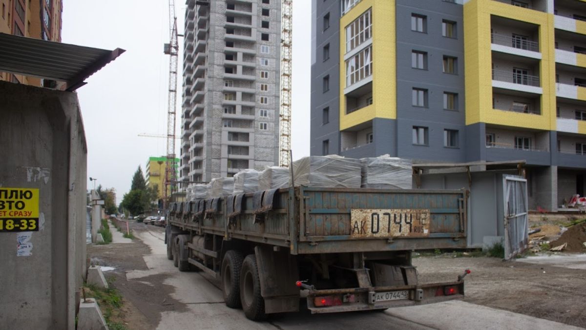 "Трясет": в Барнауле повысили сейсмическую зону – жилье может подорожать на 30%