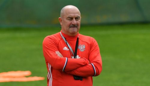 Главный тренер сборной России объяснил невызов в нее алтайского футболиста