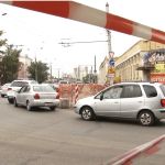 Ремонт дорог парализовал Барнаул: как долго горожанам терпеть пробки