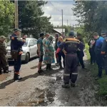 В Алтайском крае без вести пропал 45-летний мужчина в камуфляжном костюме