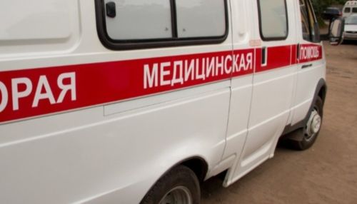 Три человека сорвались с крыши многоэтажки в Москве