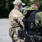 ФСБ подтвердила задержание военного из Барнаула по подозрению в госизмене