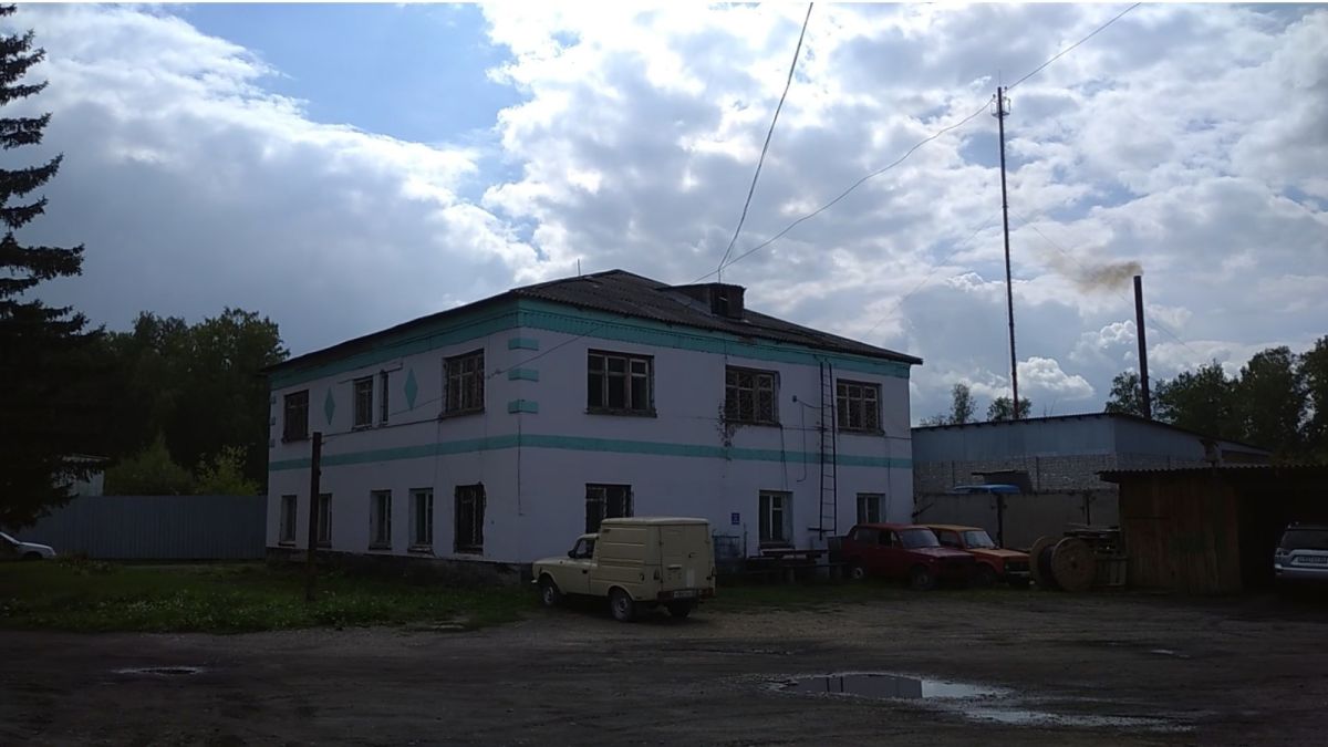 Серьезное нарушение: российские эксперты о работе проблемного завода "Алтайкорм"