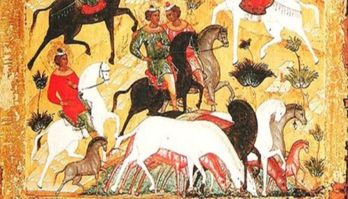 Зачем 31 августа поить лошадей пивом и что нельзя делать в День Флора и Лавра