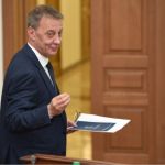 Вячеслав Франк омолодил градосовет депутатом, архитекторами и чиновниками