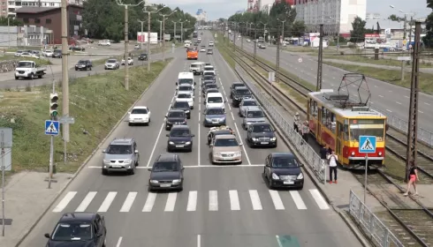 Больше лошадок. В крае расширили льготу по транспортному налогу