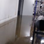 Соцсети: подвал детского сада в Бийске затопило нечистотами