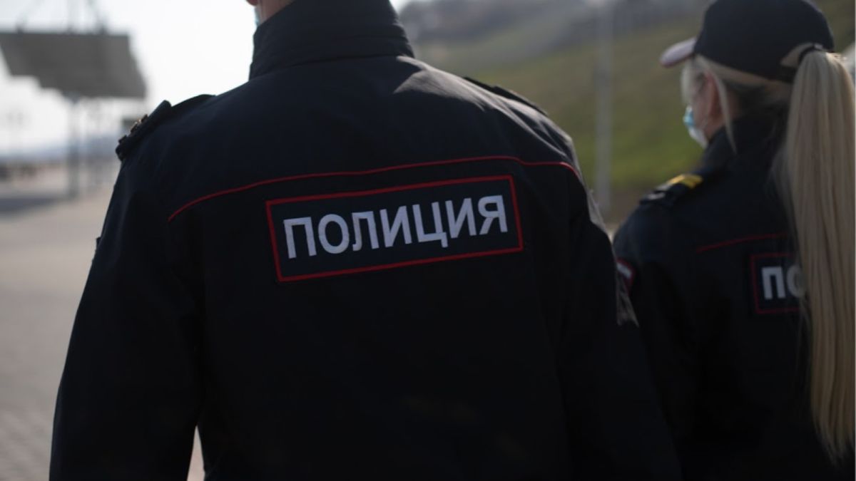 900 полицейских будут следить за порядком в Единый день голосования на Алтае