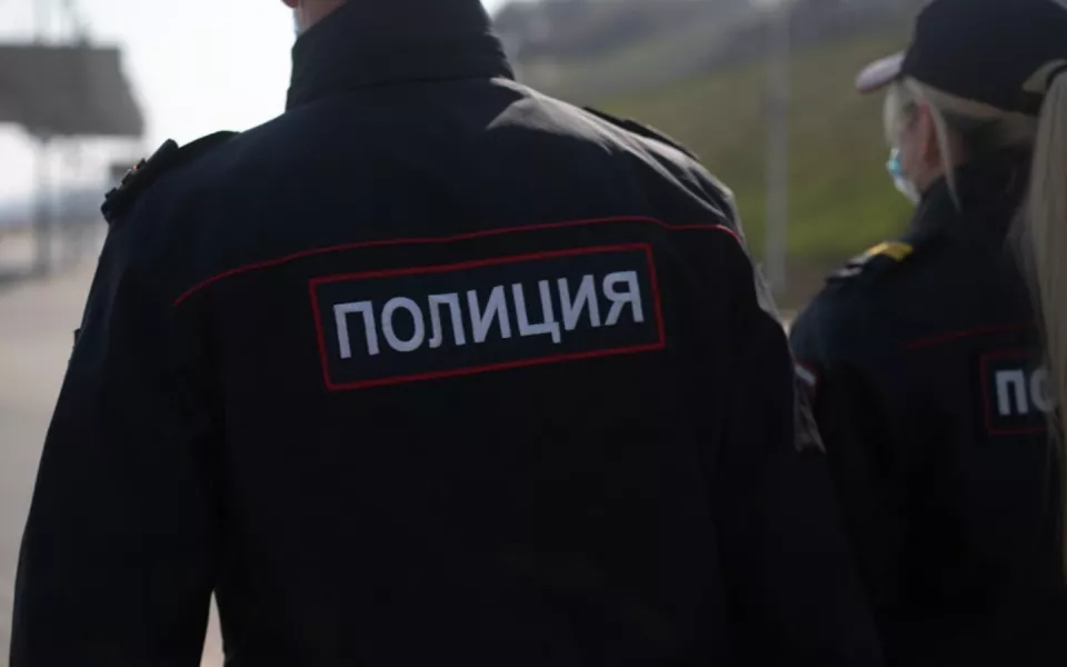 Полиция начала проверку после заявления бийчанок об избиении в ночном клубе