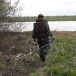 Охотник погиб на озере в Алтайском крае в день открытия охоты