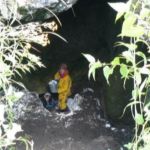 Спелеологи обнаружили опасную пещеру в горах Алтая