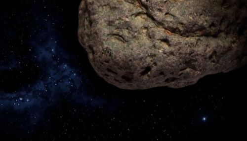 Почти 80 астероидов приближались к Земле в августе