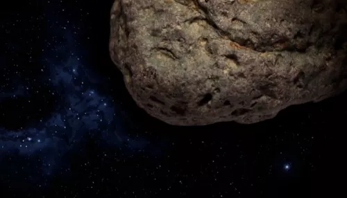 Правда ли, что к Земле приближается опасный астероид