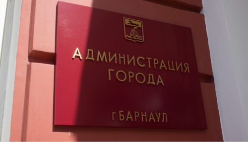 Мэр Барнаула реанимирует совещательный орган для особо важных тем