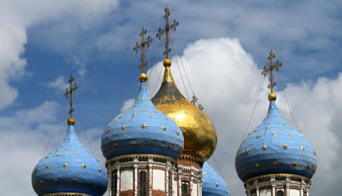 В Барнауле создали комиссию, которая будет сглаживать религиозные споры