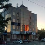В Барнауле начали продавать магазин-бомж на Красноармейском