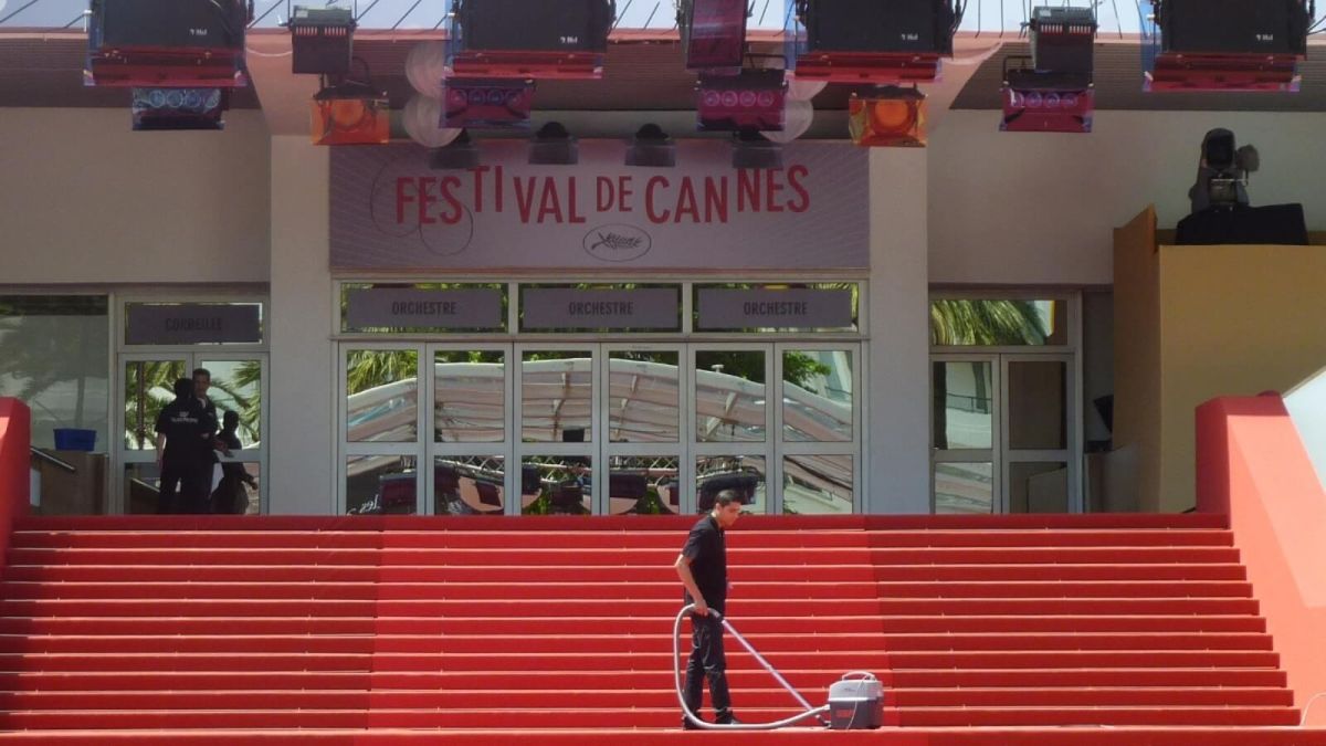 Как пройдет Венецианский кинофестиваль в 2020 году и какие фильмы на нем покажут