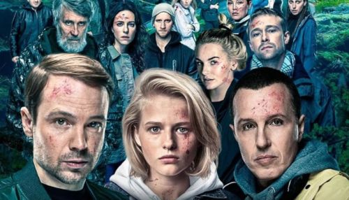 Какие новые сериалы на телевидении обязательно нужно посмотреть осенью 2020-го