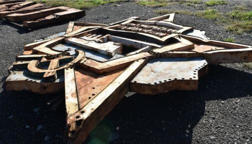 Надпись Барнаул орденоносный вновь появится в Барнауле