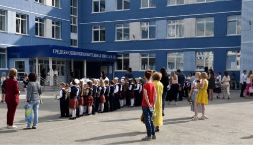 В Барнауле открылась долгожданная школа в новостройках. Еще одна на подходе