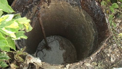 Несвятая вода: в барнаульском святом источнике обнаружили канализационные стоки