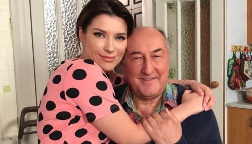 Звезда сериала Воронины Борис Клюев умер от рака