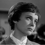 Не стало актрисы, сыгравшей главную роль в ленте Доживем до понедельника