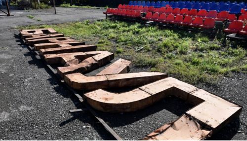 32 метра в длину: открыт прием заявок на место букв Барнаул Орденоносный