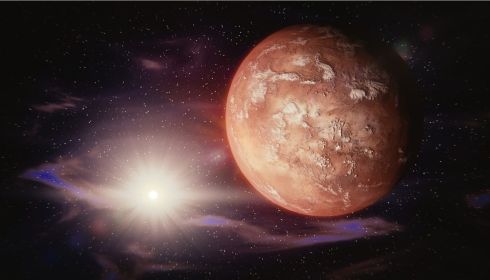 Чем опасен ретроградный Марс в сентябре 2020-го и как себя правильно вести