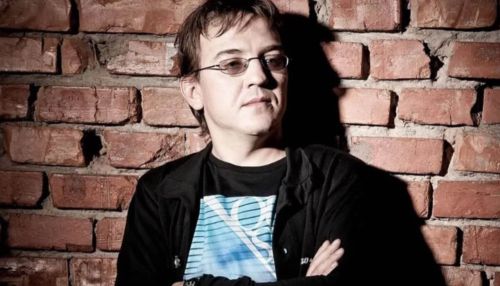 Экс-солист Ласкового мая умер в 47 лет от онкологии
