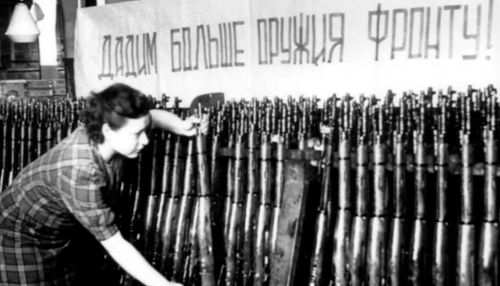 Ходатайство о присвоении высокого звания Барнаулу направили президенту