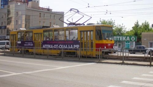 В Барнауле вновь хотят поднять цены на проезд: мэрия не против