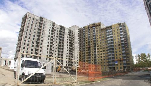В Барнауле может подорожать жилье на 30% из-за повышения сейсмичности
