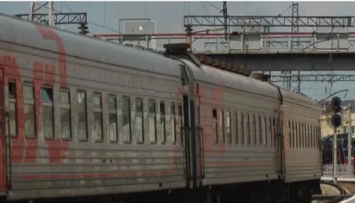 Не метро, так электричка: в Барнауле ищут варианты решения транспортной проблемы