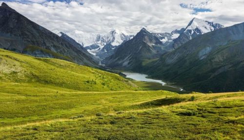 Альпинисты отказываются покорять Белуху из-за крупных штрафов
