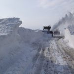 После зимнего коллапса Алтайскому краю купят дорожную технику на 300 млн рублей