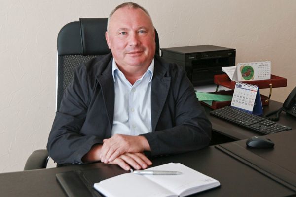 Барнаулкапстрой рассчитался за помощь по проблемному дому землей в ЖК Клевер