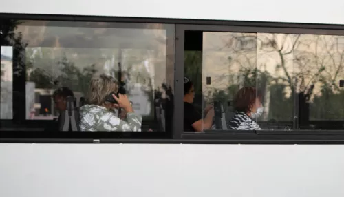В Барнауле перевозчика маршрута №18 признали недобросовестным