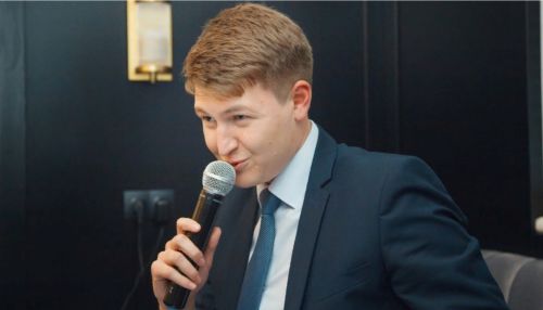 Главой правового комитета АКЗС может стать Денис Голобородько