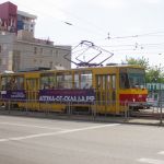 Страховщики ставят под угрозу работу транспорта в Барнауле, отказывая в ОСАГО