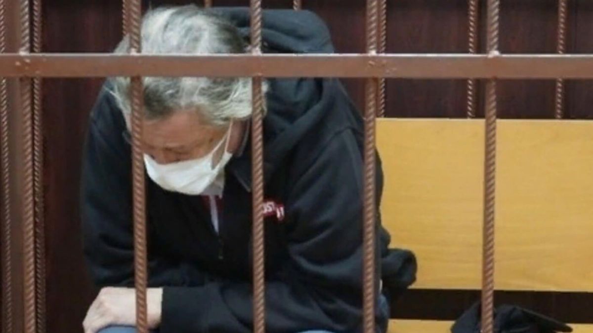 Адвокат обжаловал приговор Михаилу Ефремову, осужденному на восемь лет
