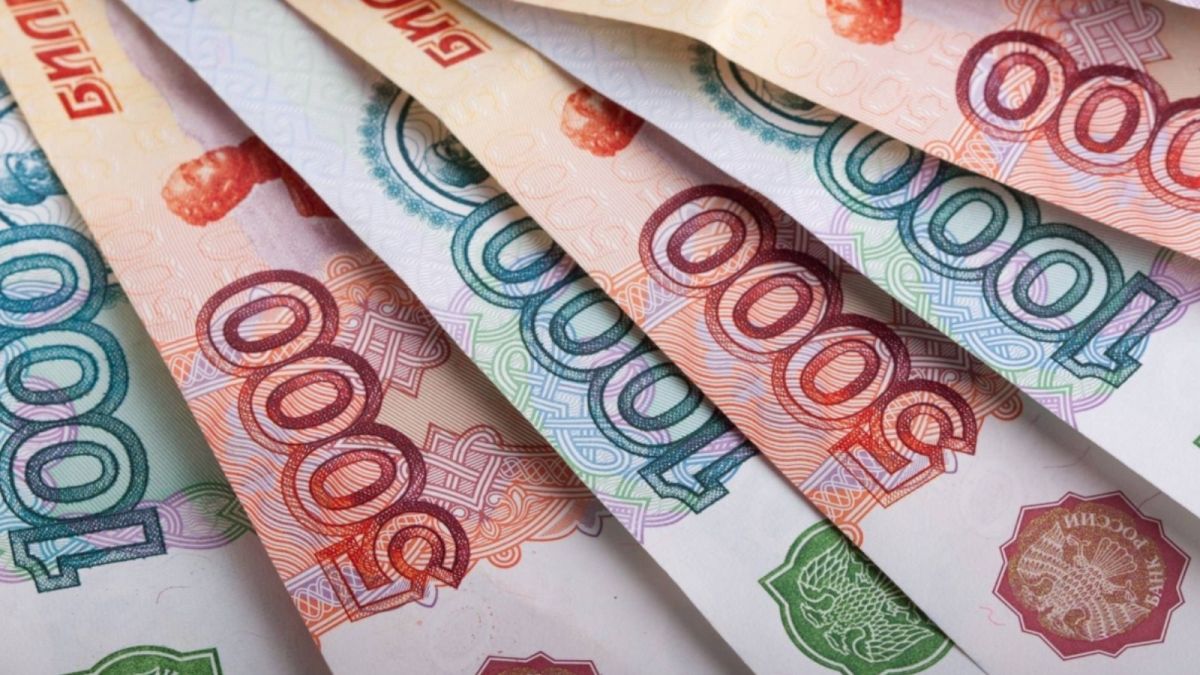 В России ввели еще одно пособие в 28,5 тысяч рублей 