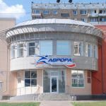 Собственники Авроры решили продать здание спортклуба в Барнауле