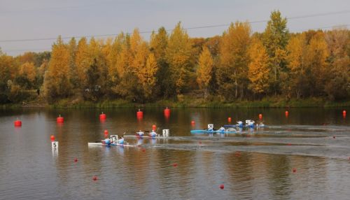 Ростелеком подготовит IT-структуру для проведения Кубка мира – 2021 по гребле