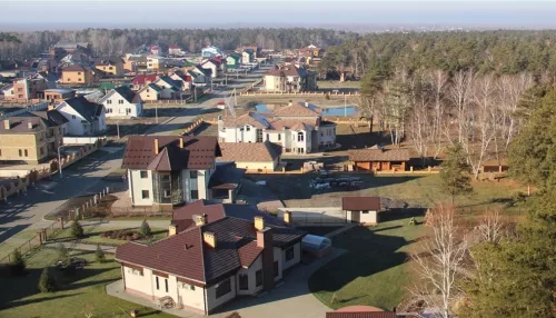 Крупный девелопер коттеджных поселков под Барнаулом повинился в ошибках