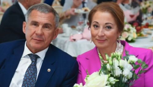 ФБК нашел у семьи главы Татарстана недвижимости на 3,5 млрд рублей