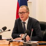 Вице-премьер алтайского правительства Игорь Степаненко займет кресло Долговой