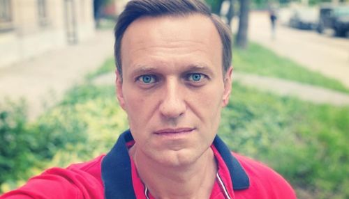 Навальный пришел в себя и заговорил о событиях в самолете
