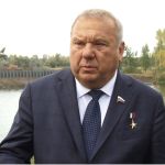 Подготовка к Кубку мира: Владимир Шаманов дал оценку Гребному каналу Барнаула